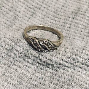 💎3/$12 Crystal Ring